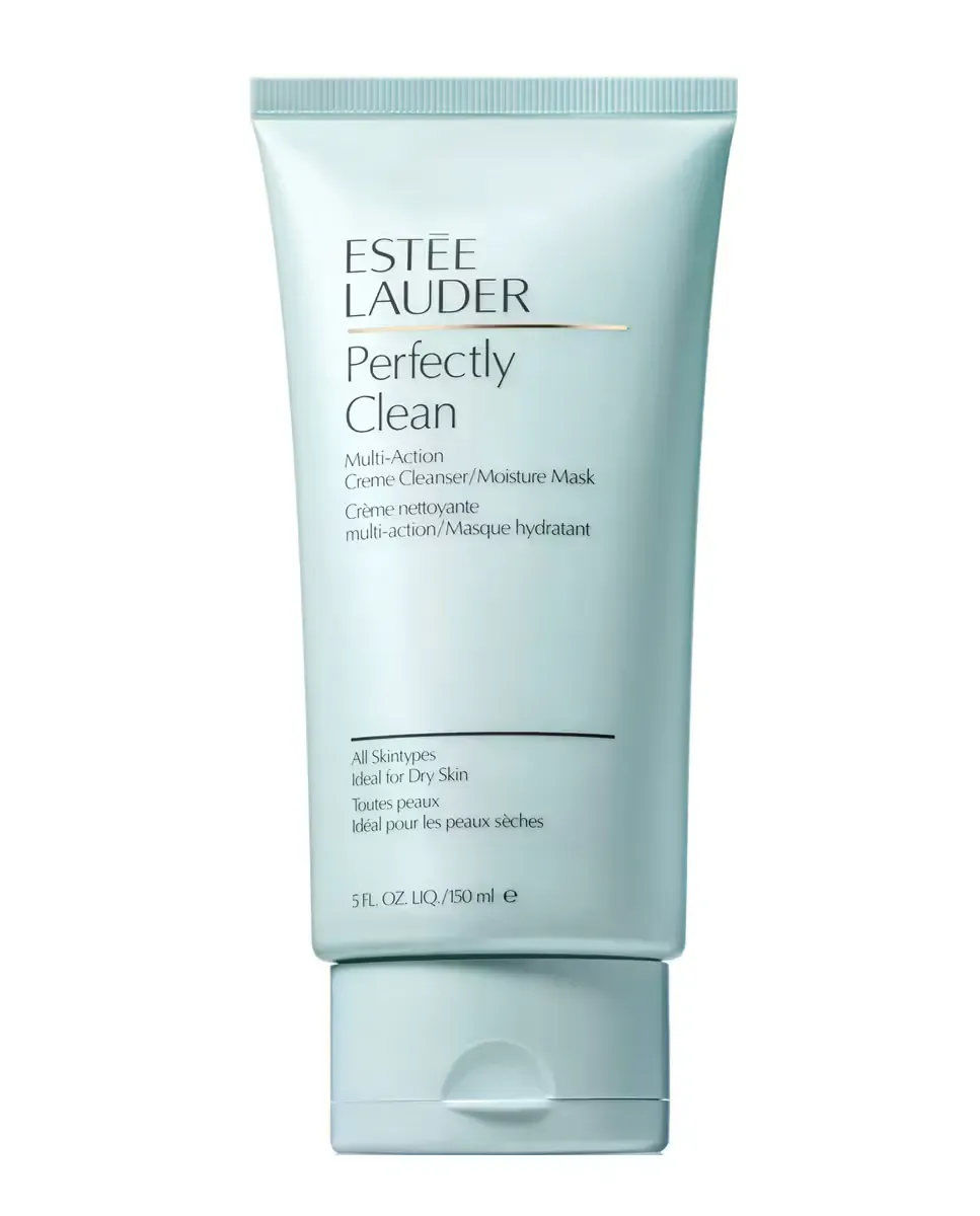 Маска для лица Estée Lauder — Очищающая Увлажняющая Многофункциональная Perfectly Clean