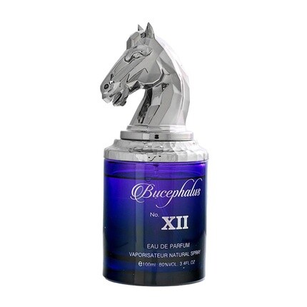 

Парфюмированная вода Bucephalus XII для мужчин, 3,4 унции Armaf
