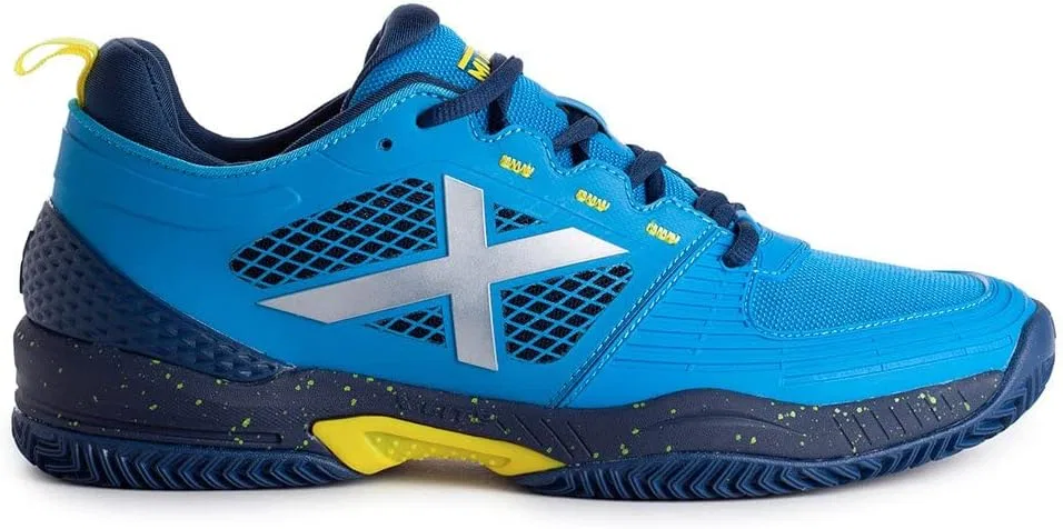 Спортивные кроссовки Munich Atomik 19 унисекс, Blue