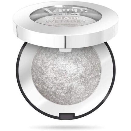 

Малыш Вамп! Тени для век 302 Pure Silver Metallic 1.5G, Pupa