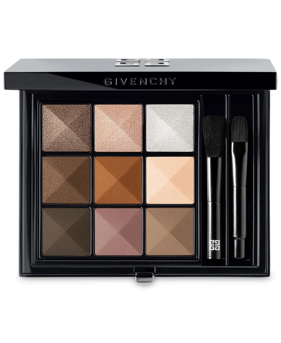 Палитра теней для век Le 9 Givenchy, N12