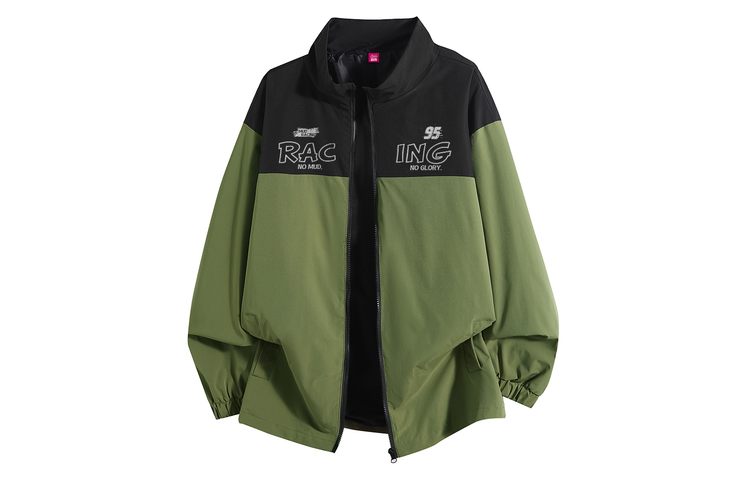 

Disney Куртка Unisex, Army Green