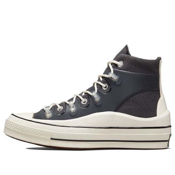 

Кроссовки kim jones x chuck 70 high 'storm wind' Converse, белый