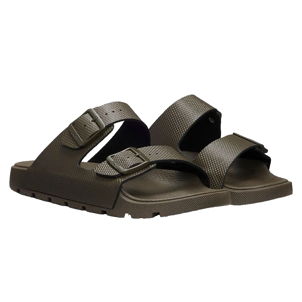 

Сандалии BOSS Surfley Dmpr 10240283, зеленый