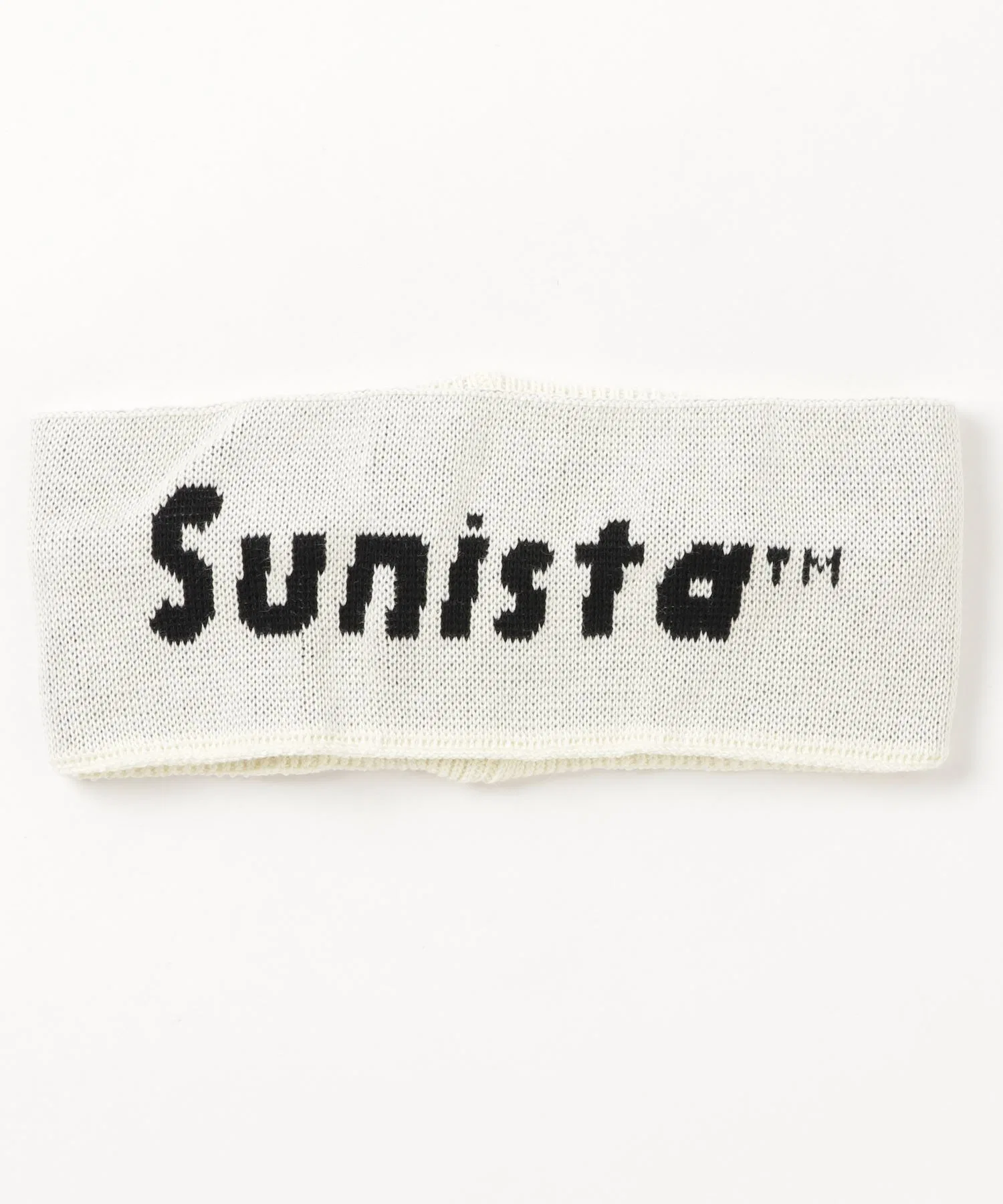sunista / LOGO / COOL MAX Jacquard Hair Band — фото 3