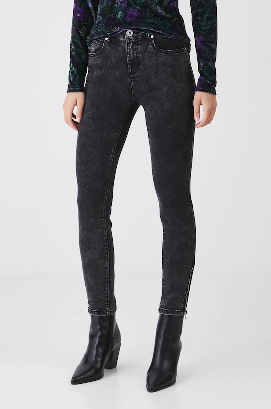 

Джинсы Medicine, черный