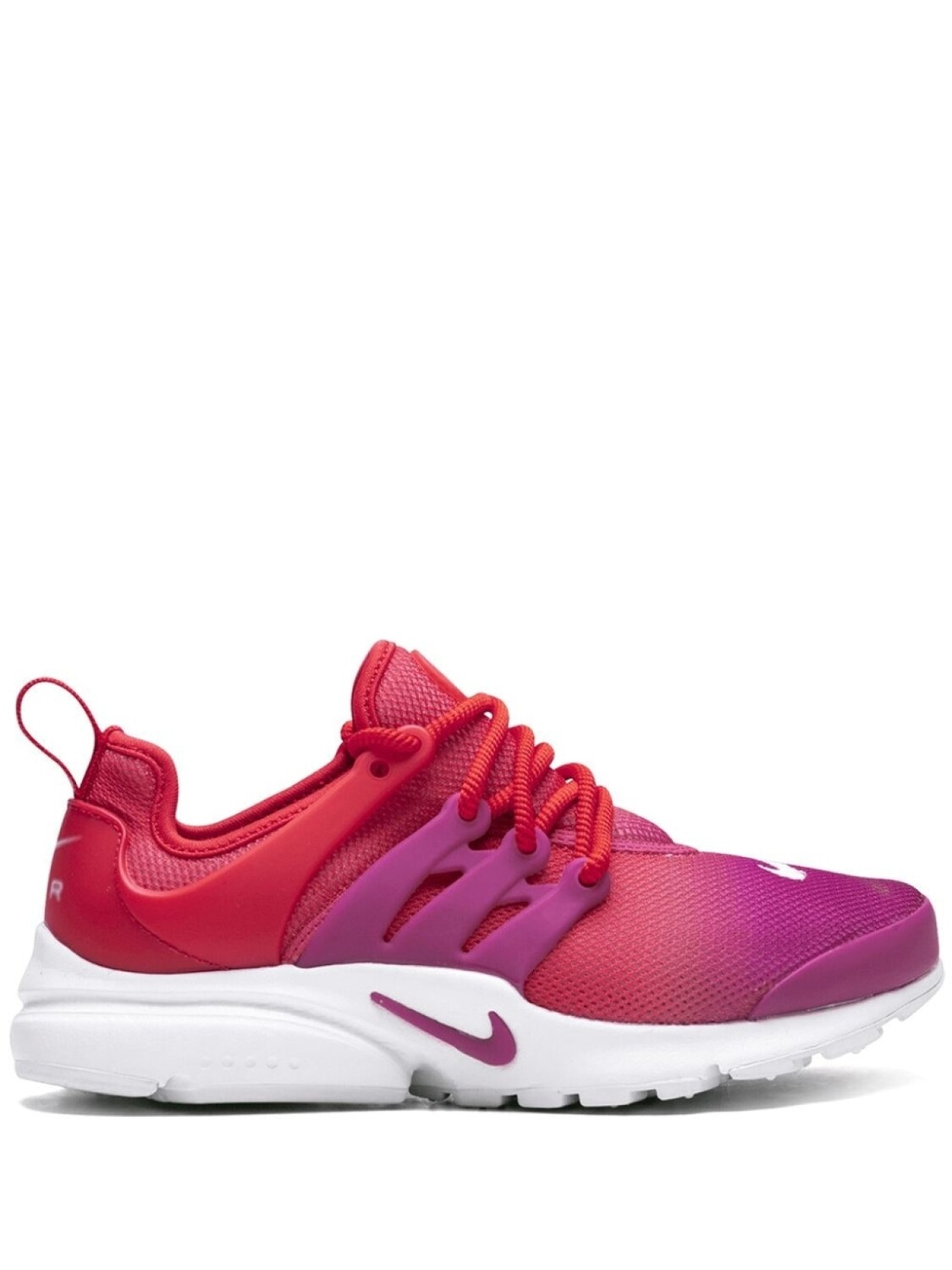

Nike кроссовки W Air Presto, красный