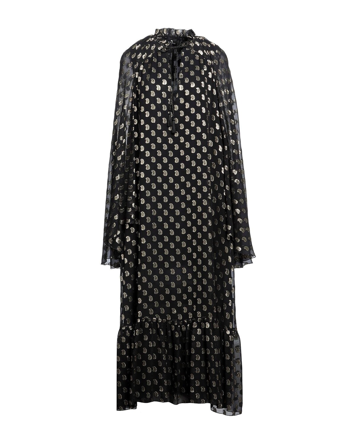 

Платье Etro, черный