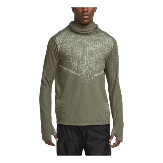 

Толстовка Nike Run Division Wooldorado Running Sports Yellow, желтый, Желтый;серый, Толстовка Nike Run Division Wooldorado Running Sports Yellow, желтый