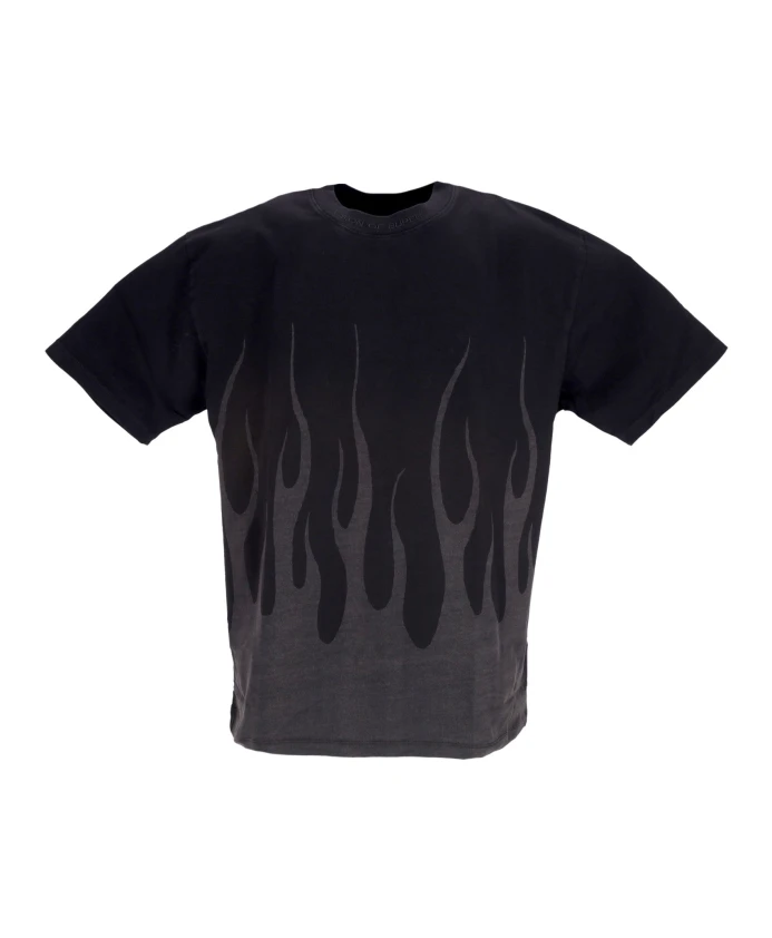 

Мужская футболка Flames Tee Vision Of Super, черный