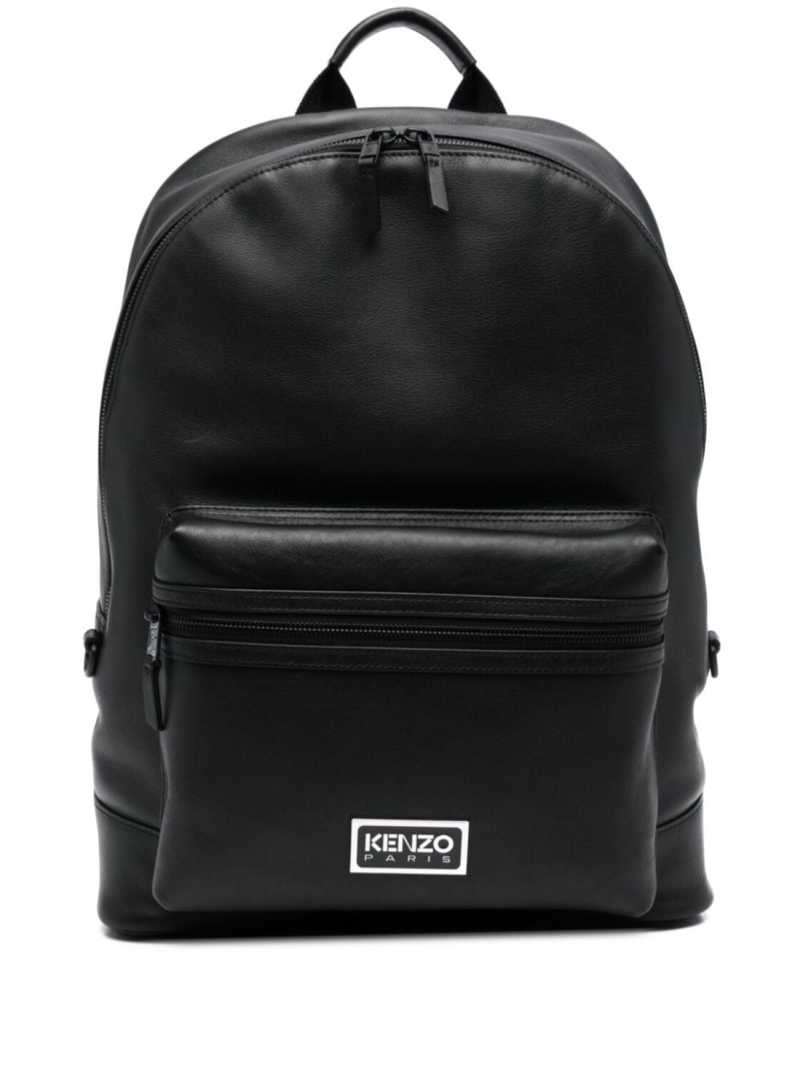 

Kenzo рюкзак с логотипом, черный