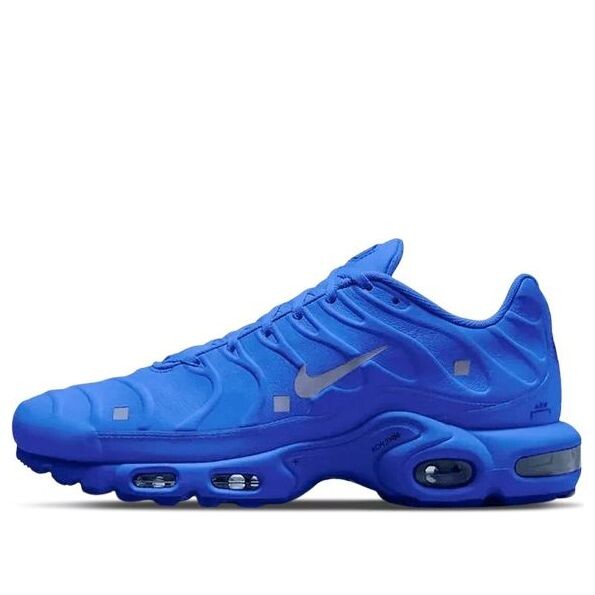 

Кроссовки air max plus a-cold-wall 'house blue' Nike, синий