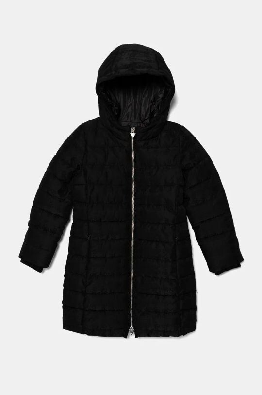 

Детская куртка Guess, черный