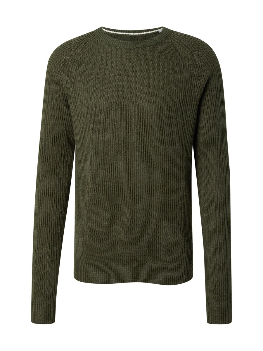 

Свитер JACK & JONES JACK & JONES JJPannel, Dark green
