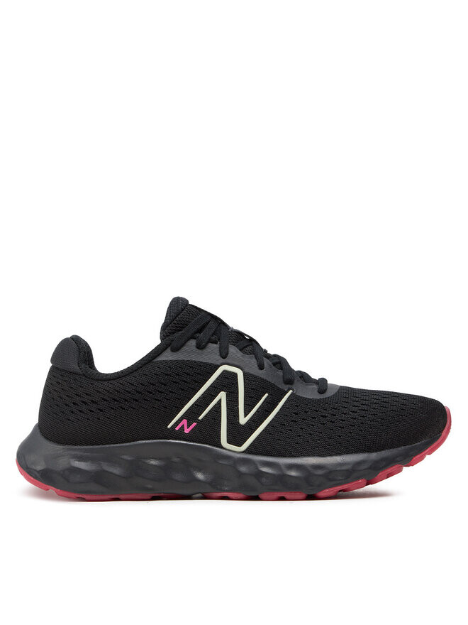 

Беговые кроссовки New Balance 520v8 W520GK8, черный