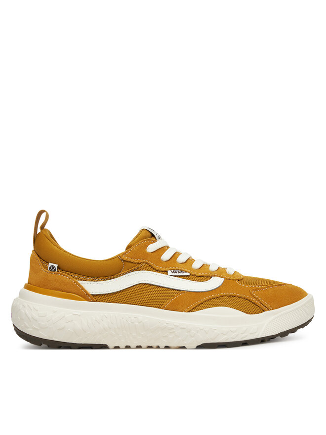 

Кроссовки MTE UltraRange Neo VR3 VN000CWEKM31 Vans, желтый