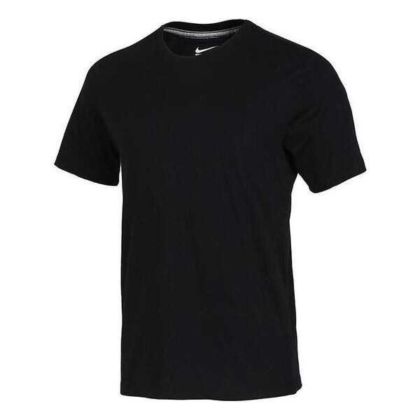 

Футболка Nike Sportswear T-Shirt 'Black', черный