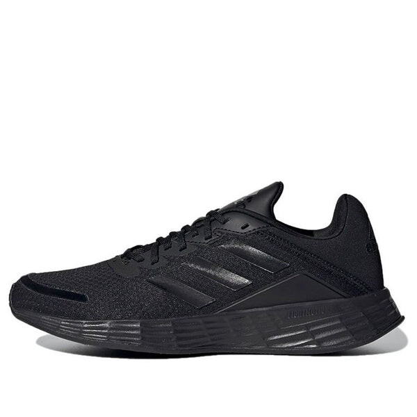 Кроссовки duramo sl Adidas, черный