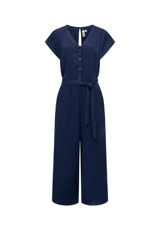 

Комбинезон Глина Ragwear, цвет midnight