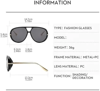 

Круглые солнцезащитные очки 2027 года для женщин и мужчин, ретро-оправа с двойной перемычкой, солнцезащитные очки с защитой от УФ-излучения UV400 MTZJH, Leopard Tea