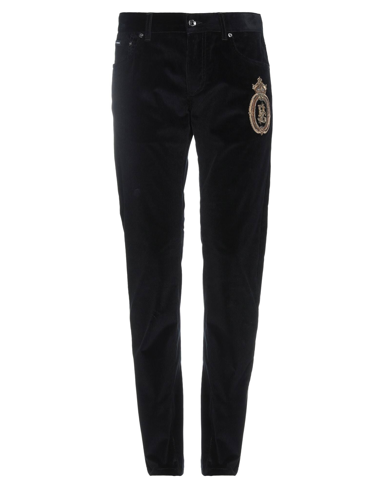 

Брюки Dolce&Gabbana, черный