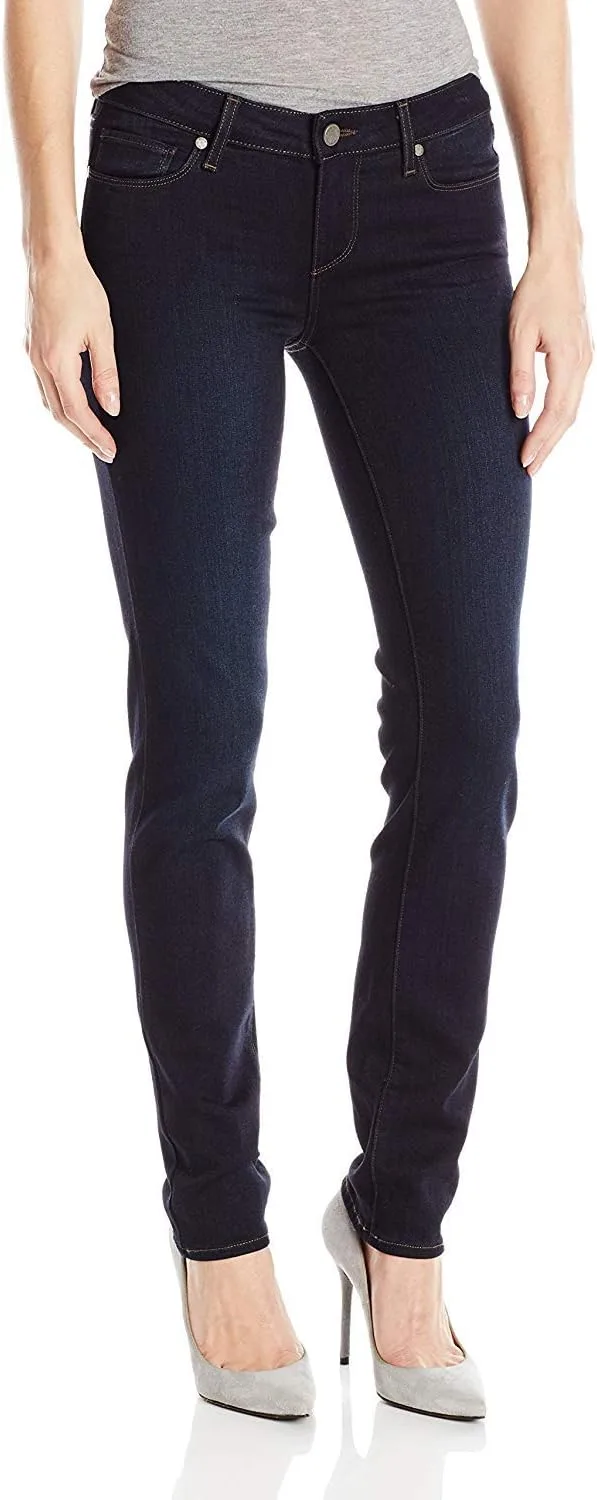 

PAIGE Женские джинсы Mona Denim Stretch Skinny Paige Premium Denim