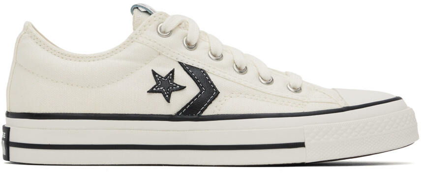 

Кроссовки Off-White Star Player 76 Converse