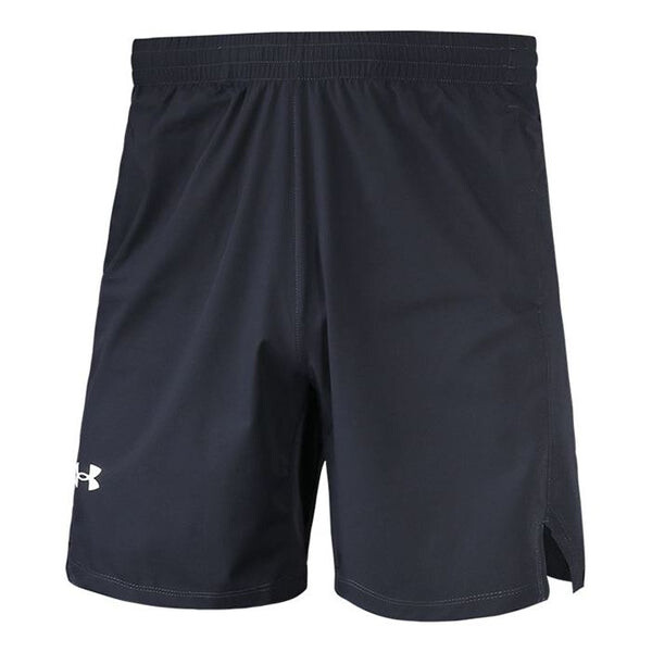 

Шорты 3.0 wordmark short 'black' Under Armour, черный