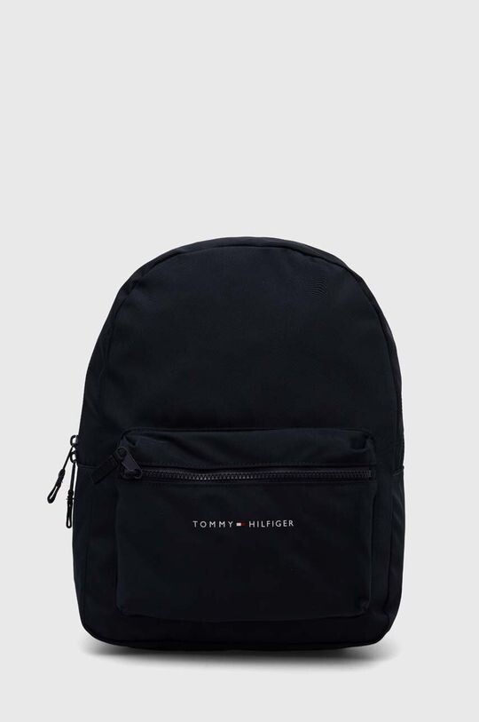 

Детский рюкзак Tommy Hilfiger, темно-синий