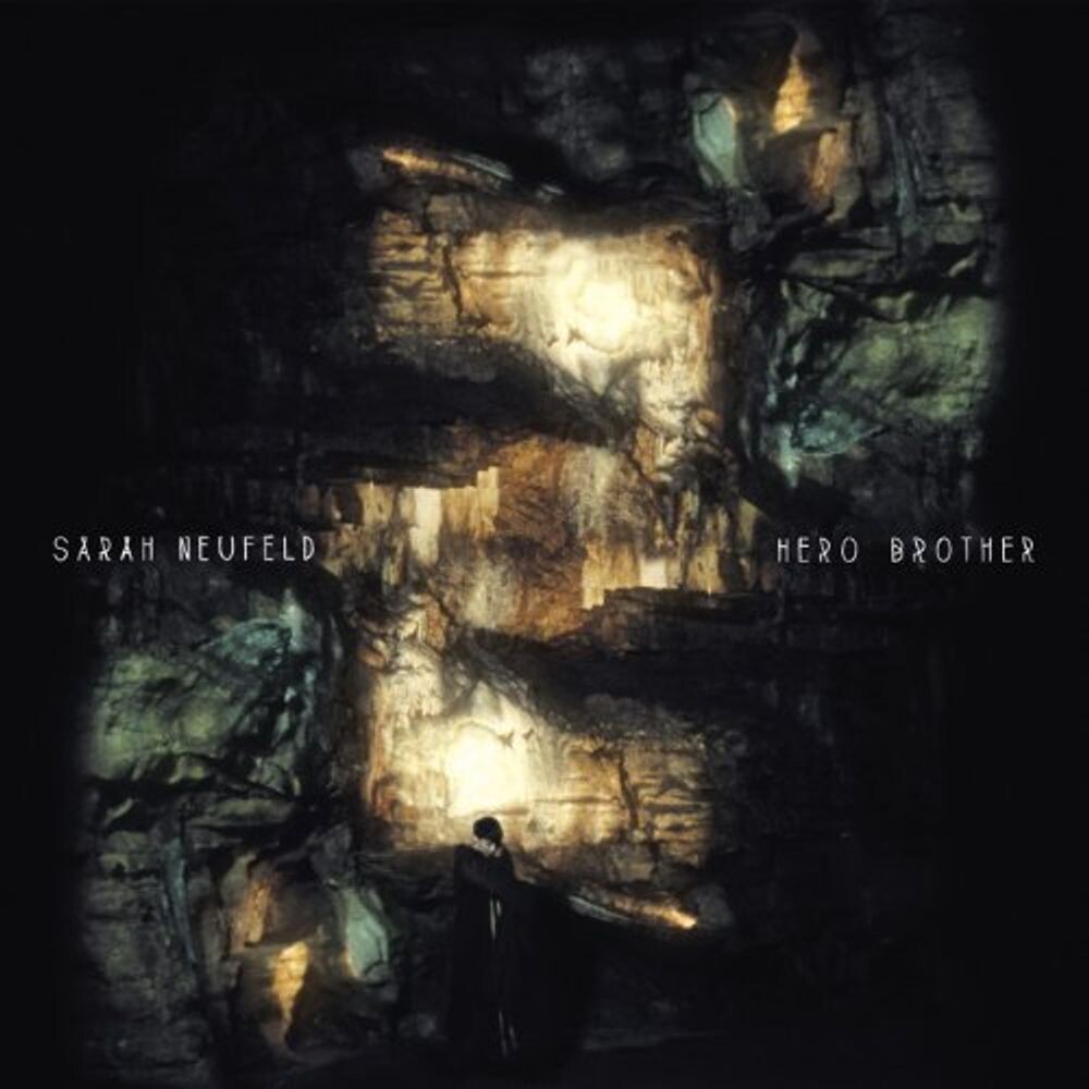 

Виниловая пластинка LP Hero Brother [180 Gram Vinyl] - Sarah Neufeld