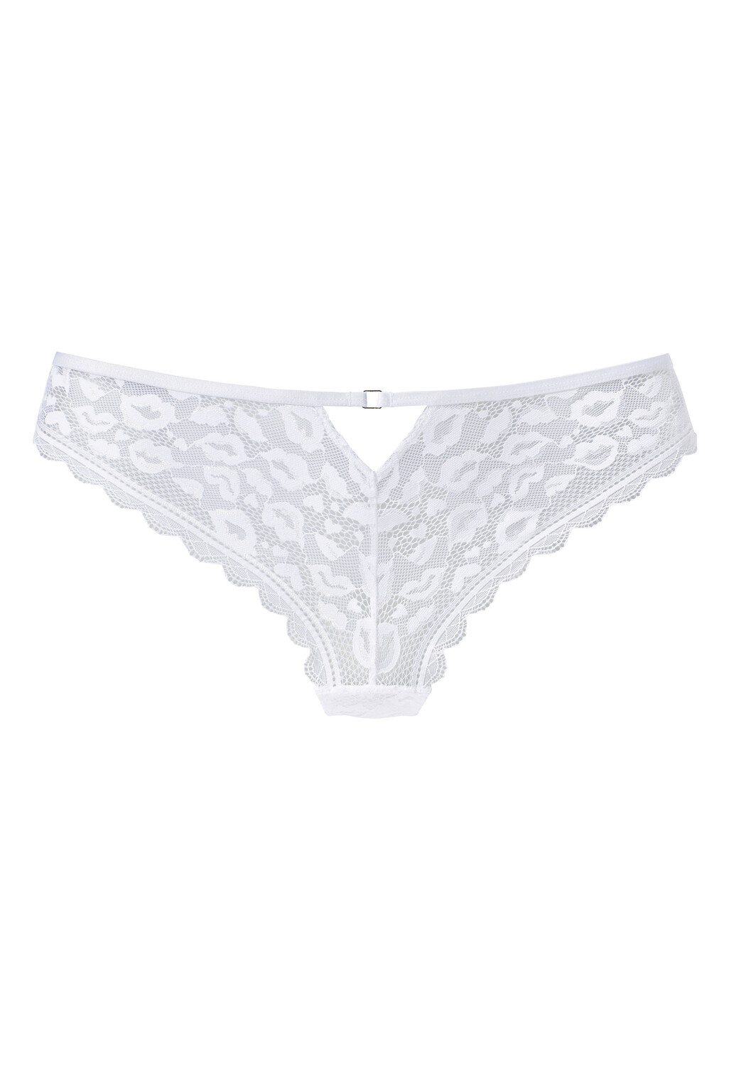 

Стринги Vivance, белый