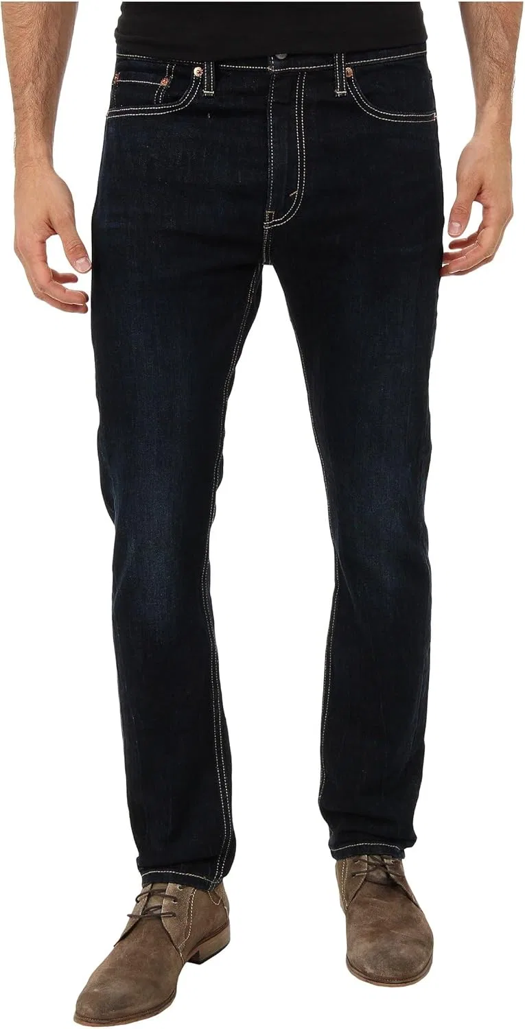 Джинсы скинни Levi's Nevermind