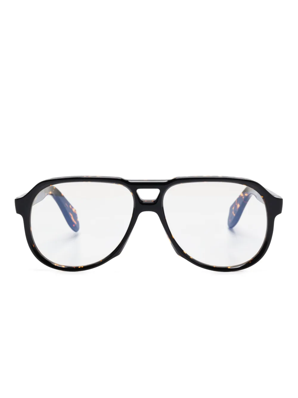 

Очки 9782 Cutler & Gross, черный