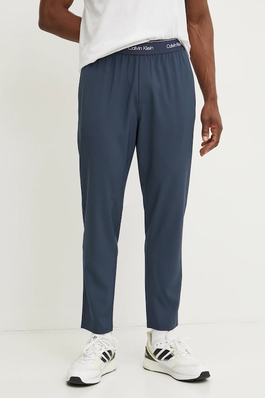 

Спортивные брюки Calvin Klein Performance, синий