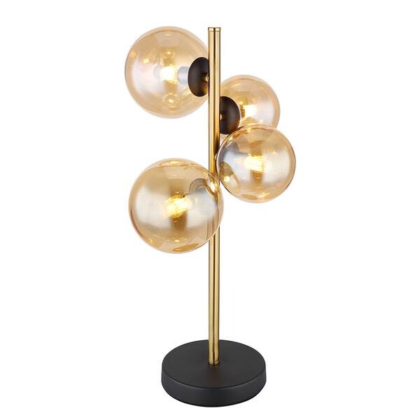

Светодиодная настольная лампа Globo Lighting Riha