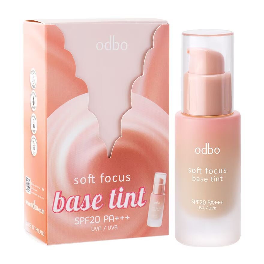 Tint base. Tint base