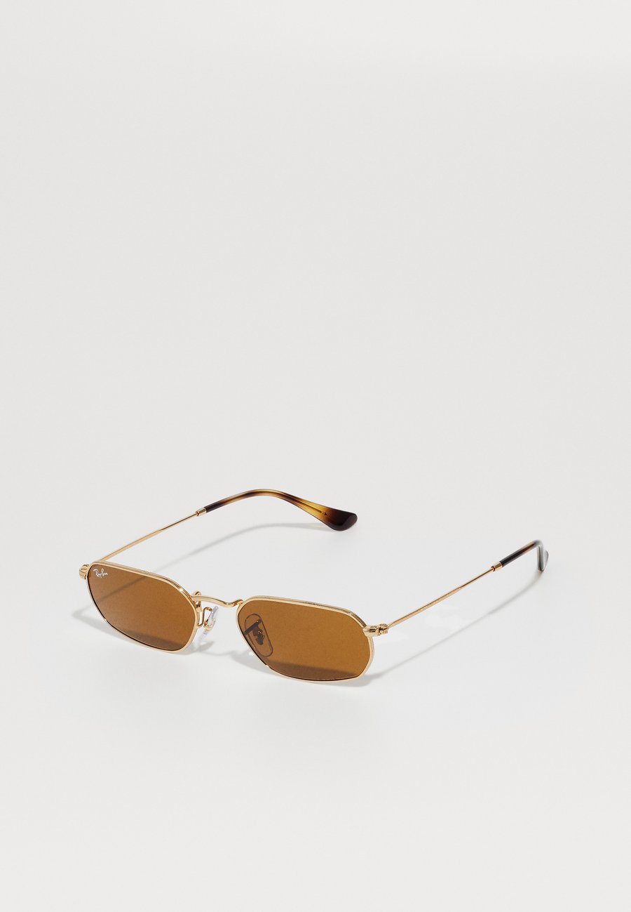 

Солнцезащитные очки Ray-Ban UNISEX, Arista/Brown/Gold-Coloured