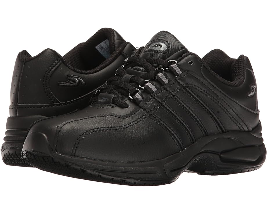 

Кроссовки Dr. Scholl's Work Kimberly II, цвет Black Leather