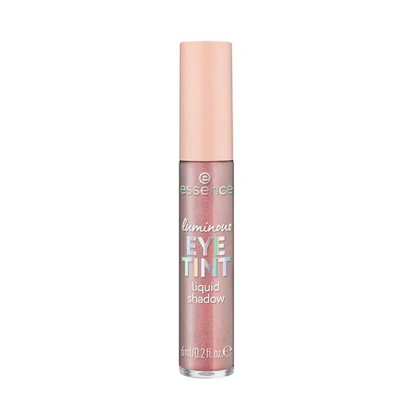 

Жидкие тени для век Sombra Ojos Liquida Luminous Eye Tint Essence, 4