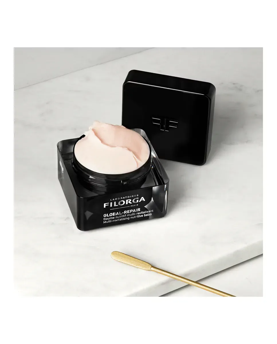 Питательный мультивосстанавливающий бальзам Global-Repair Balm 50 мл Filorga — фото 4