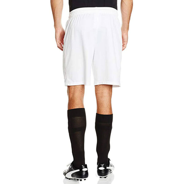 Шорты casual shorts 'white black' Nike, бежевый — фото 4