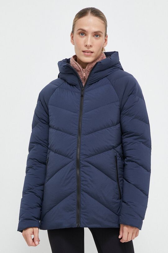 

Куртка Jack Wolfskin, темно-синий
