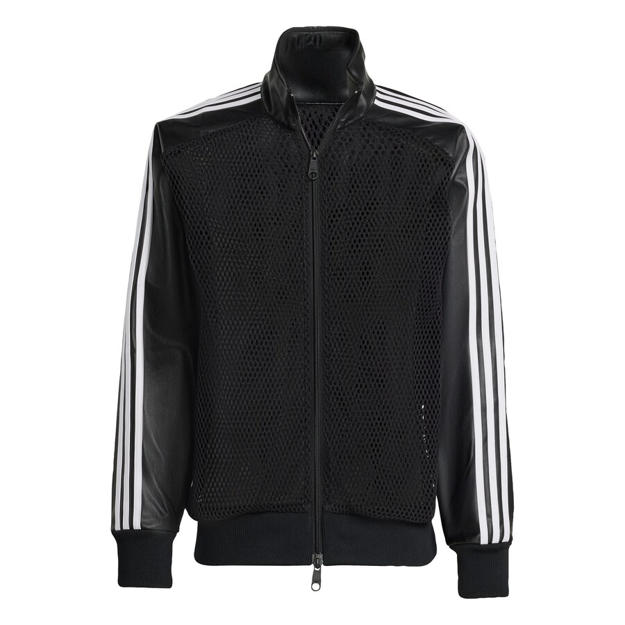 

Куртка межсезонная ADIDAS ORIGINALS Adidas x Jeremy Scott, черный