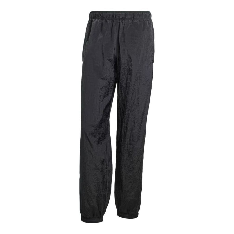 

Спортивные брюки adidas EQT Track Pants 'Black', черный