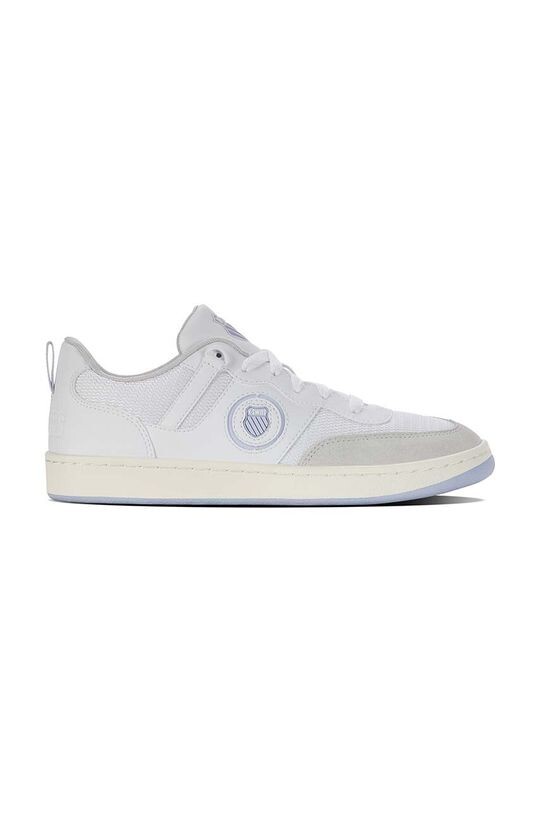 

Кроссовки K-Swiss, белый