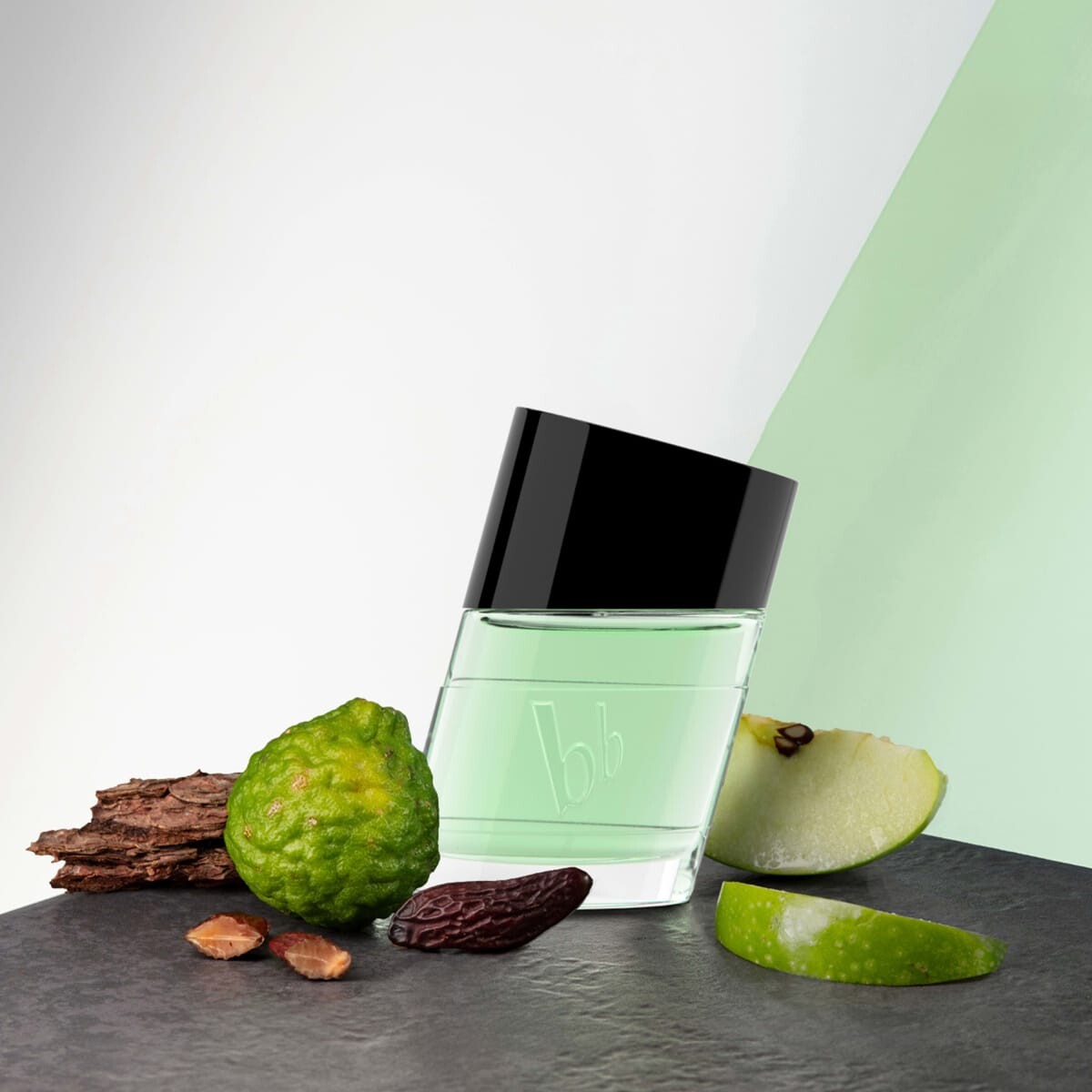 Туалетная вода Made for men 30 мл Bruno Banani — фото 4