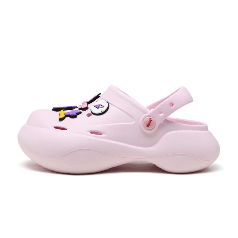 Сабо Jeep Clogs Women's