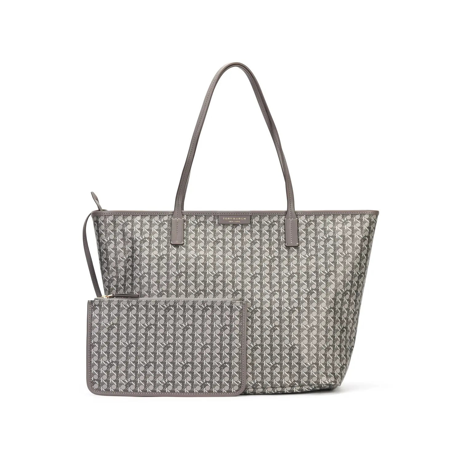 

Сумка Ever Ready Tote Zinc TORY BURCH