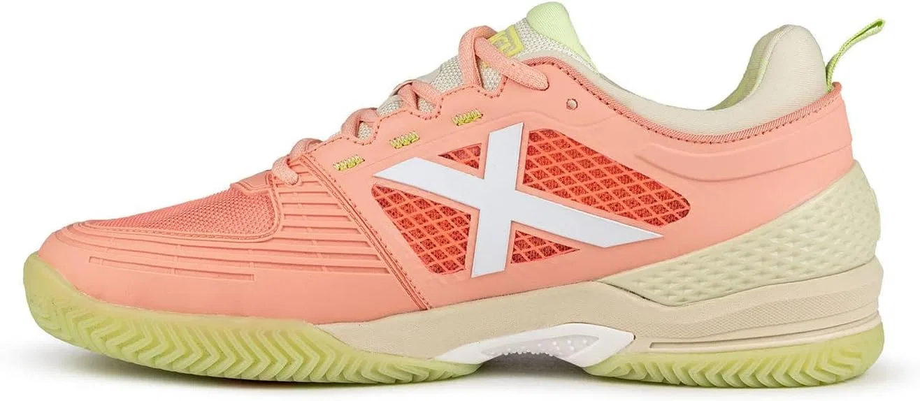 Кроссовки Munich Unisex Atomik, Pink — фото 2