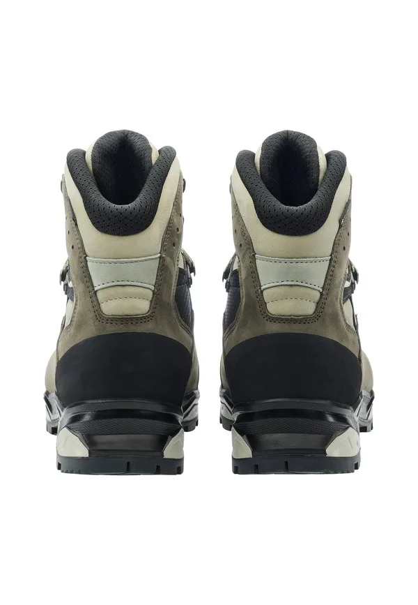Ботинки для ходьбы camino evo gtx Lowa, Oliv/Sand — фото 4
